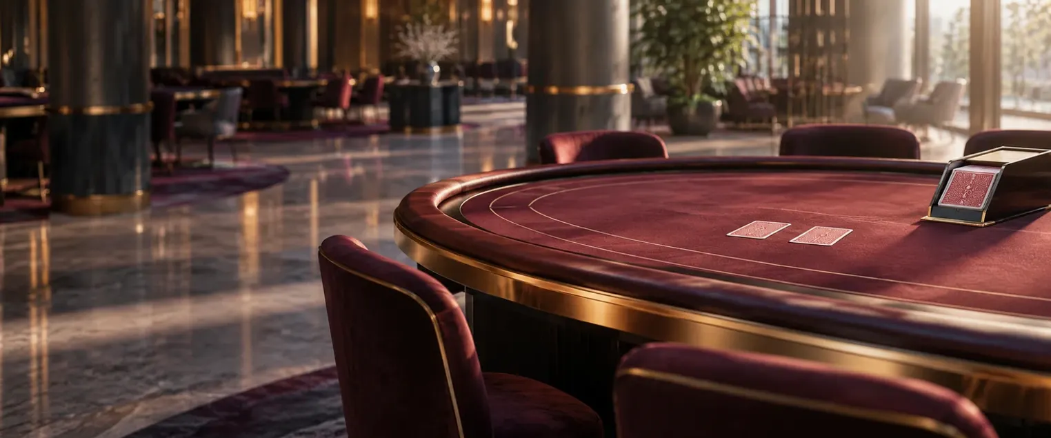 Kazmo Casino